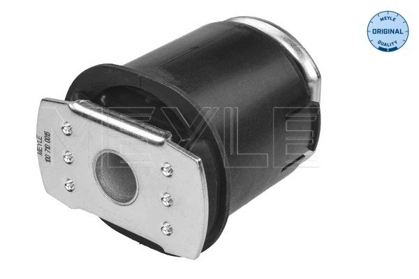 Bushing, axle bracket (100 710 0015)