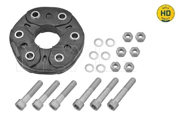 Joint, propshaft (014 152 2115/HD)