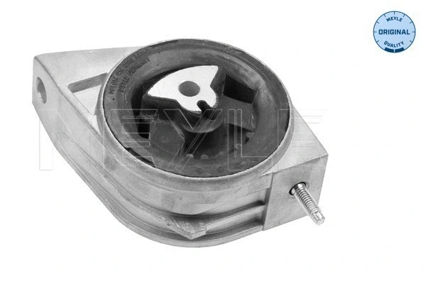 Mounting, engine