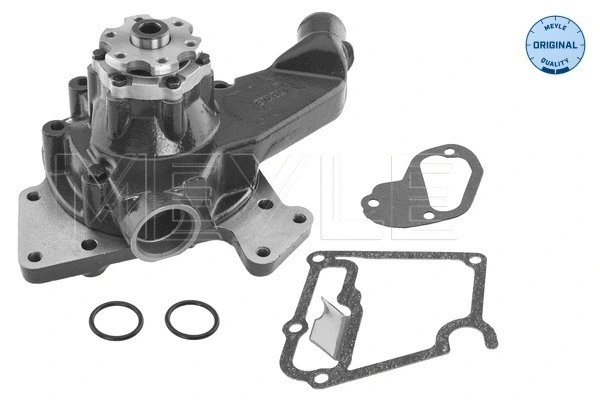 Water Pump, engine cooling (033 020 1020)