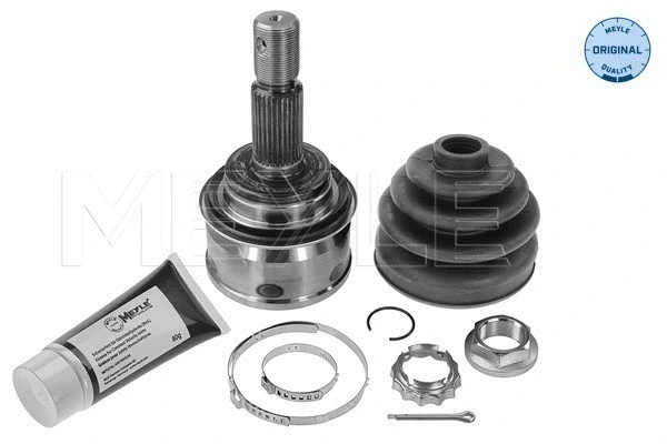 Joint Kit, drive shaft (30-14 498 0035)