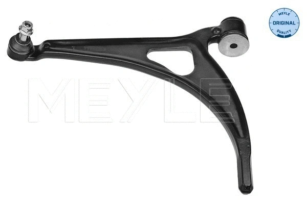 Control/Trailing Arm, wheel suspension (116 050 0098)