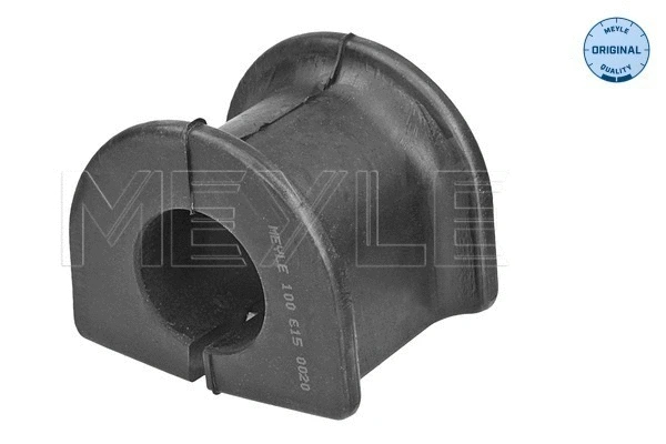 Mounting, stabiliser bar (100 615 0020)