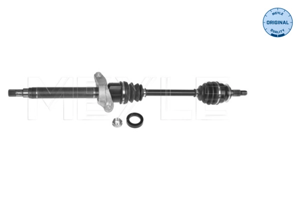 Drive Shaft (314 498 0046)