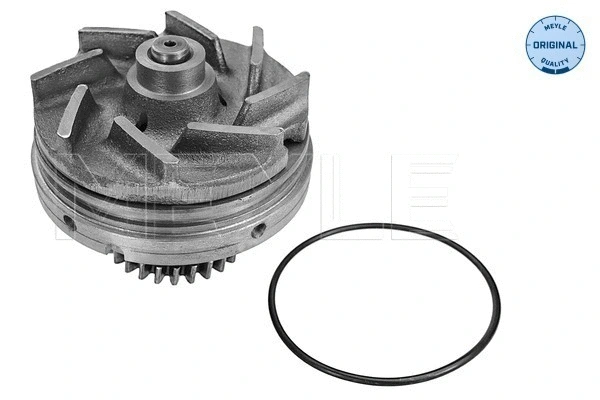 Water Pump, engine cooling (16-33 220 0002)