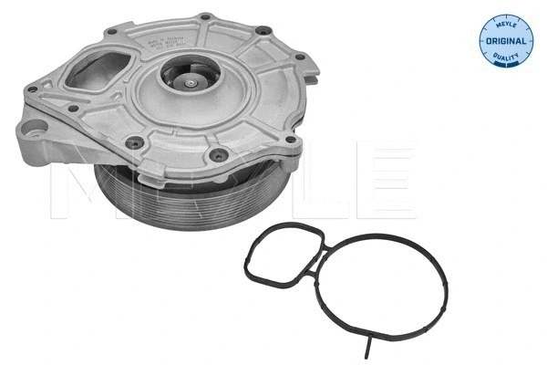 Water Pump, engine cooling (833 220 0007)
