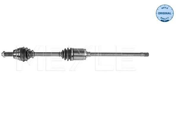 Drive Shaft (314 498 0004)