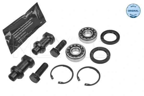 Repair Kit, driver cab suspension (834 058 0003)