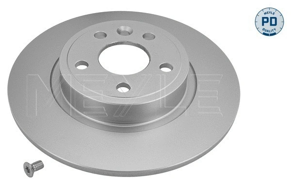 Brake Disc (18-15 523 0015/PD)