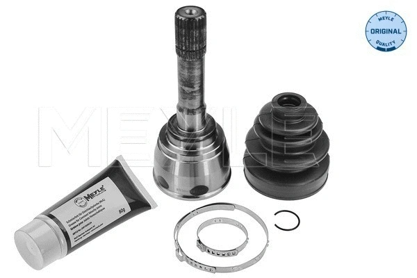 Joint Kit, drive shaft (33-14 498 0013)