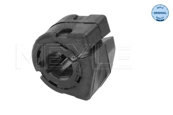 Mounting, stabiliser bar