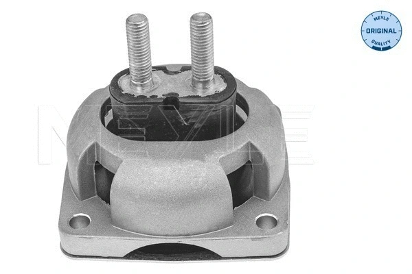 Mounting, automatic transmission