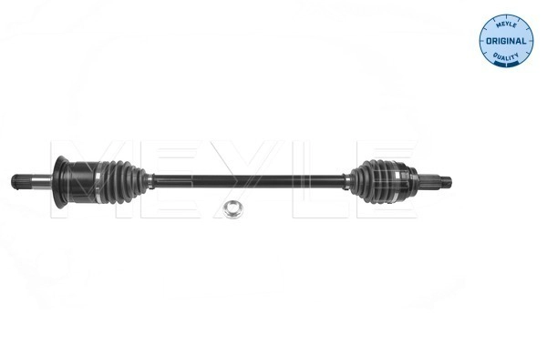 Drive Shaft (314 498 0045)