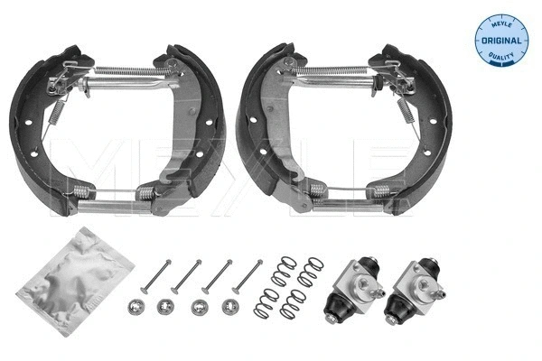 Brake Shoe Set (614 533 0014)