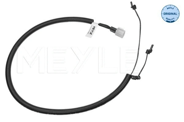 Warning Contact, brake pad wear (16-34 054 0003)