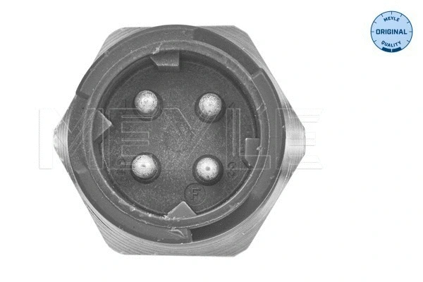 Sensor, fuel pressure