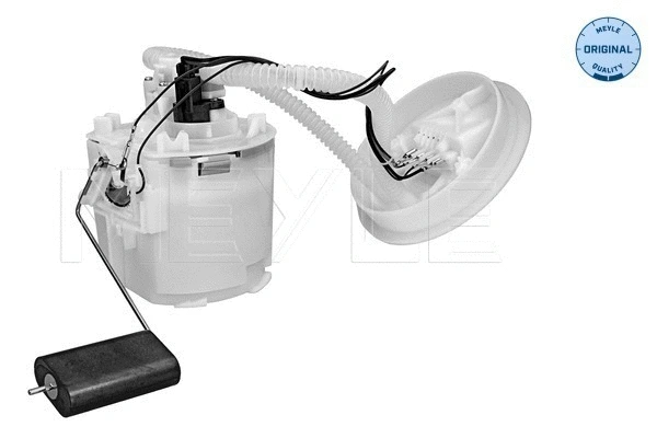 Fuel Feed Unit (714 919 0009)