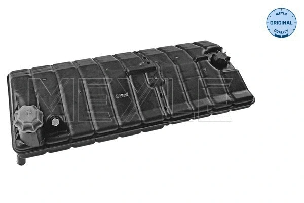 Expansion Tank, coolant (12-14 223 0005)