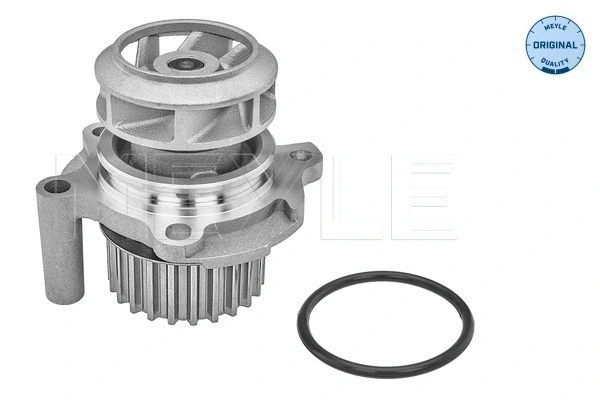 Water Pump, engine cooling (113 012 0027)