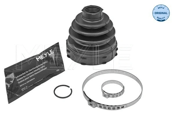 Bellow Kit, drive shaft (214 495 0021)