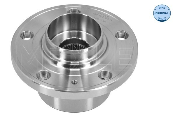 Wheel Hub