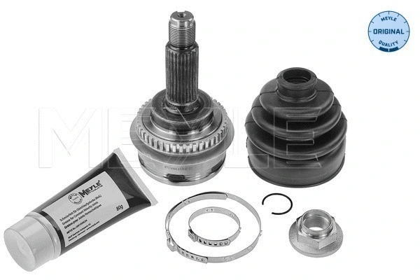Joint Kit, drive shaft (34-14 498 0001)