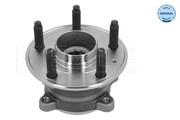 Wheel Hub