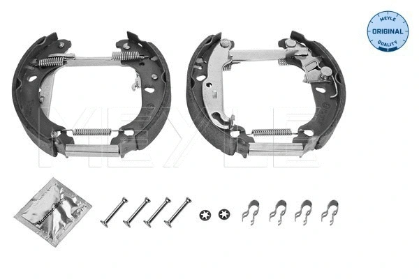 Brake Shoe Set (714 533 0001/K)