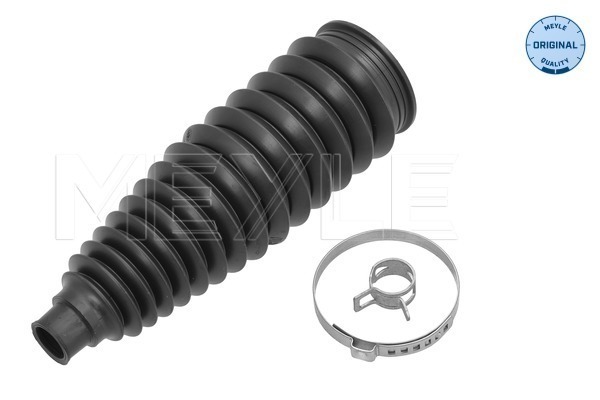 Bellow Kit, steering (30-14 620 0008)