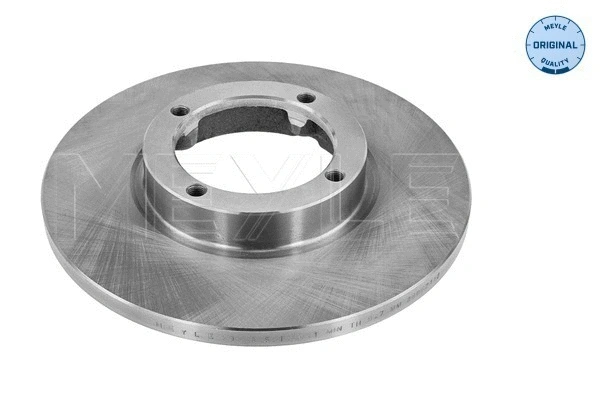Brake Disc (29-15 521 0001)