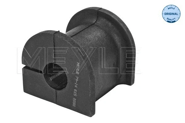 Mounting, stabiliser bar (29-14 615 0000)