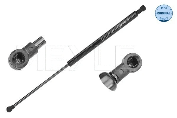 Gas Spring, bonnet (40-40 910 0011)