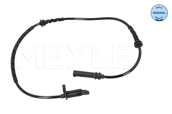 Sensor, wheel speed (314 899 0106)