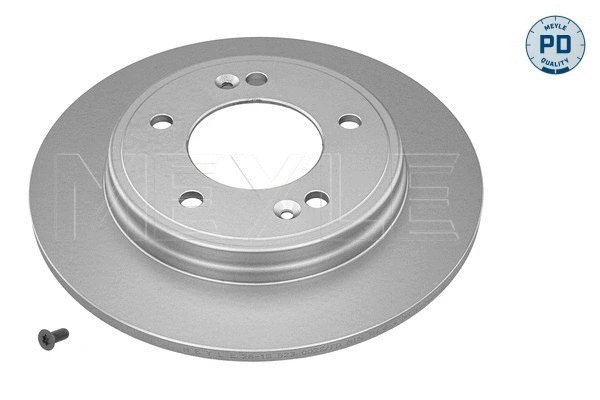Brake Disc (28-15 523 0022/PD)