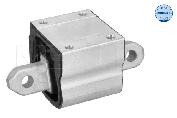 Mounting, manual transmission (014 024 1097)