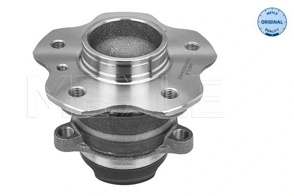 Wheel Hub