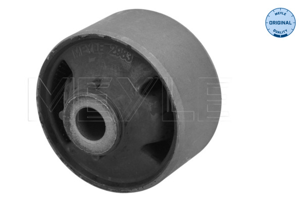 Mounting, control/trailing arm (37-14 610 0040)