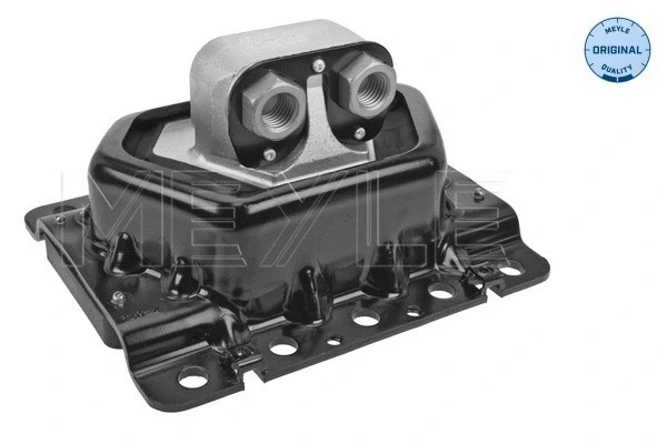 Mounting, engine