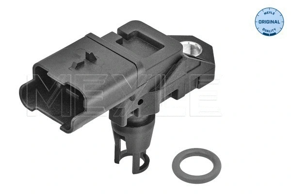 Sensor, intake manifold pressure (11-14 812 0005)