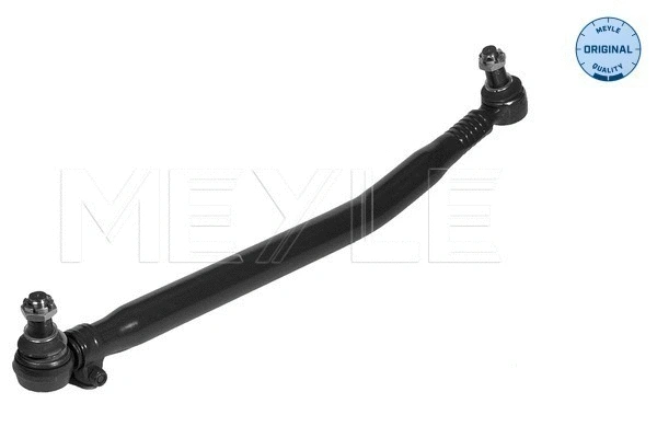 Centre Rod Assembly (16-36 030 0013)