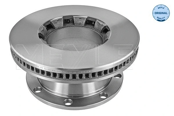 Brake Disc (16-35 523 0002)