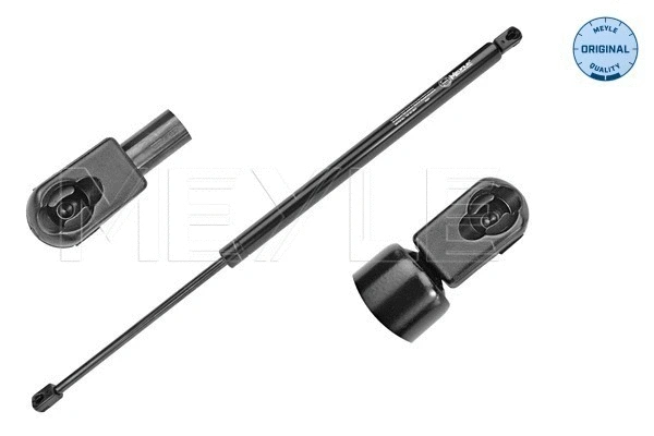 Gas Spring, boot/cargo area (140 161 0817)
