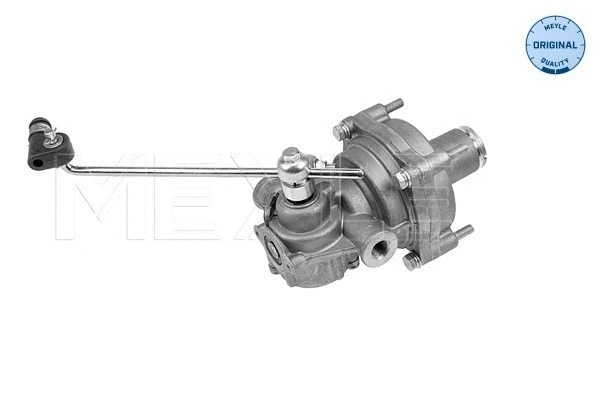 Brake Force Regulator