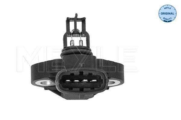 Sensor, boost pressure