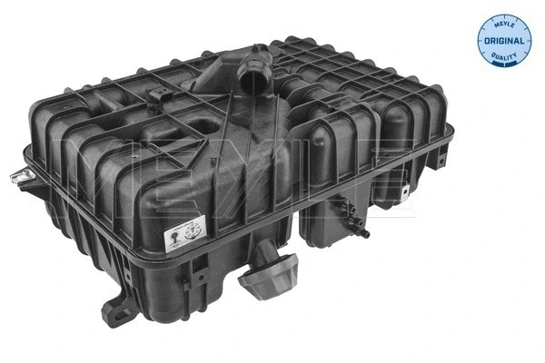 Expansion Tank, coolant