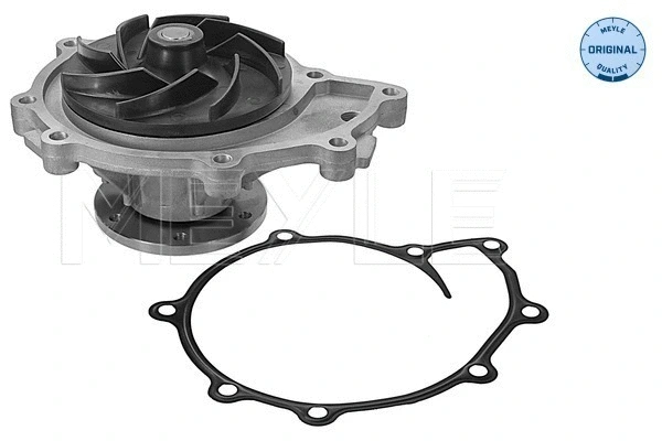 Water Pump, engine cooling (12-34 220 0004)