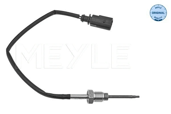 Sensor, exhaust gas temperature (114 800 0244)