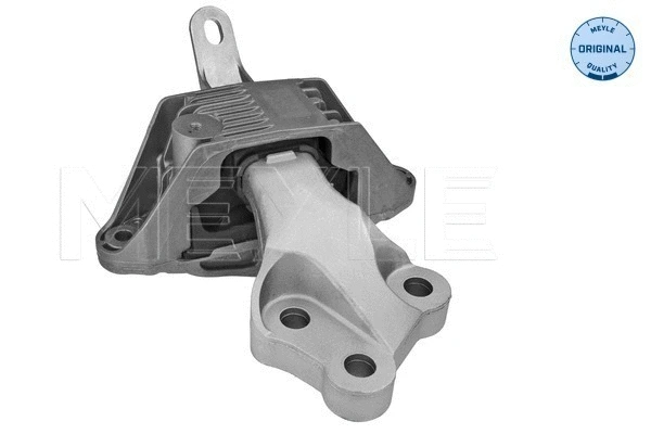 Mounting, engine