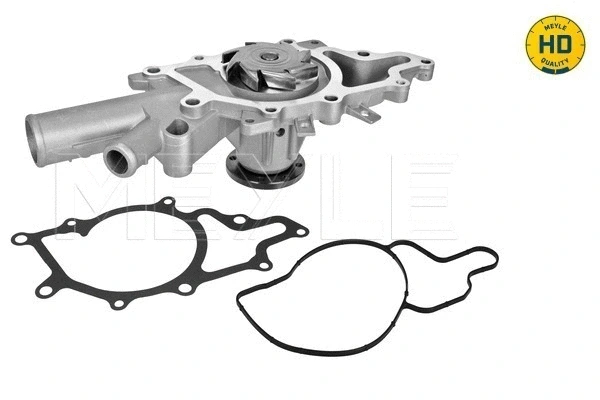 Water Pump, engine cooling (013 220 0003/HD)