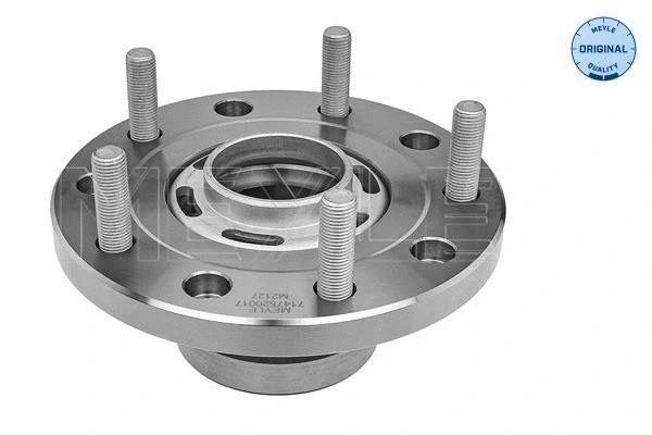 Wheel Hub